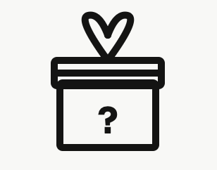 Mystery Gift