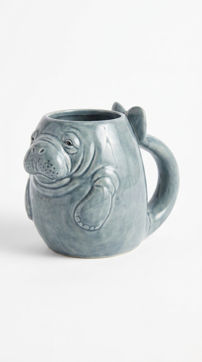 Maya's Ocean Mugs
